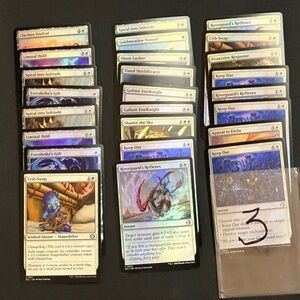 Magic: The Gathering Lorwyn Eclipsed Bundle #3